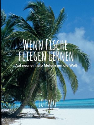 cover image of Wenn Fische fliegen lernen